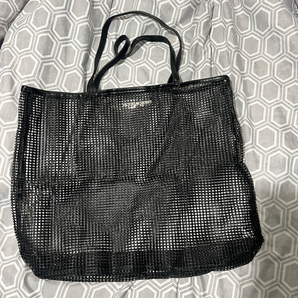 Victoria’s Secret bag